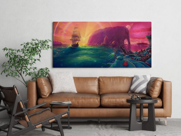 Image du monde fantastique – Image 3