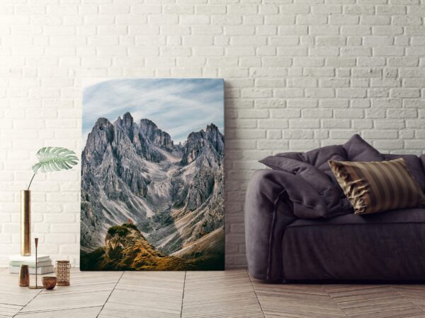 Image La taille des montagnes – Image 3