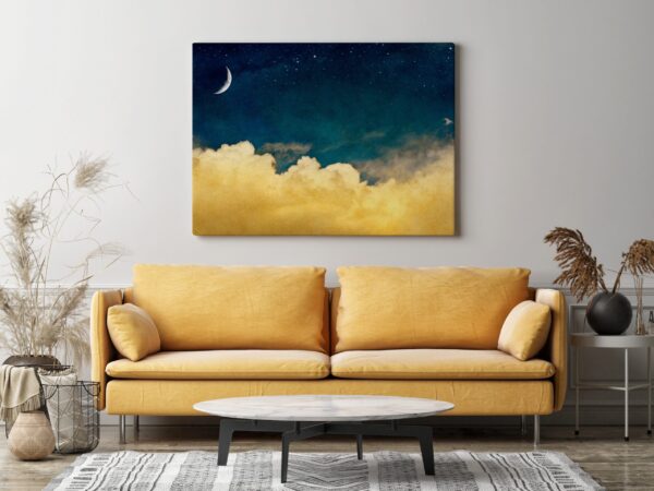 image de la lune – Image 3