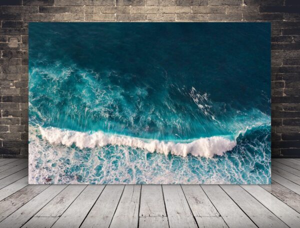 Image de petite vague