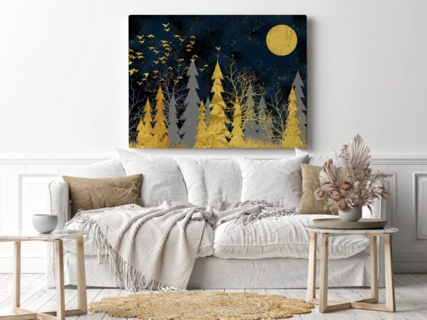 Image de la forêt sombre – Image 3