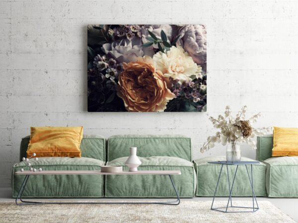 Image de fleurs de près – Image 3
