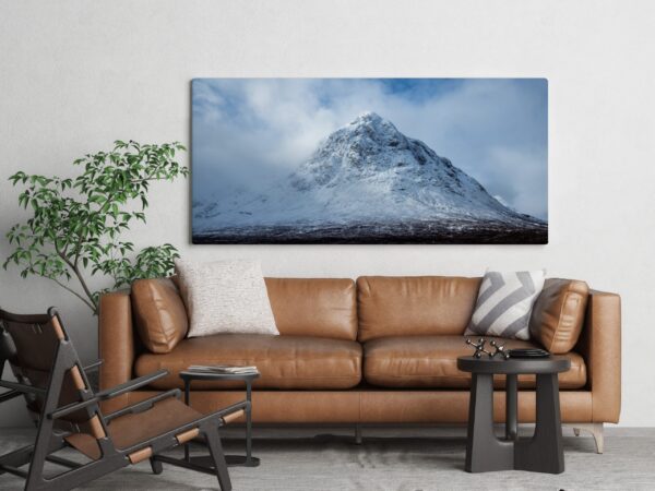 Image de la majesté de la montagne – Image 3