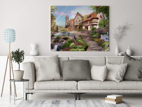 Image du manoir magique – Image 3