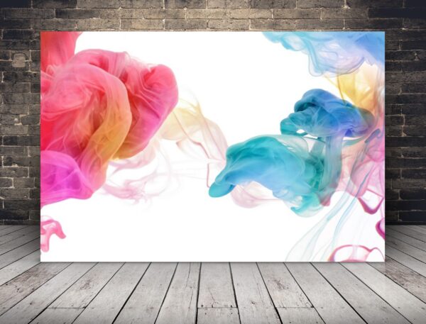 Couleur Peintures Image
