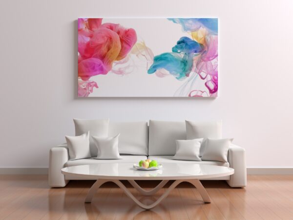 Couleur Peintures Image – Image 3