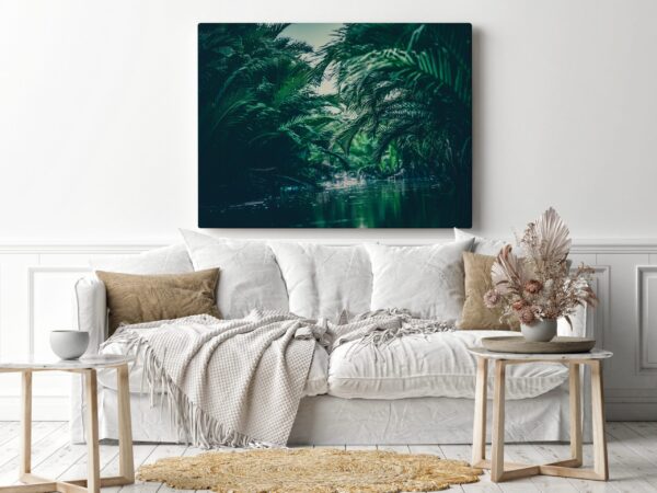 Photo de la jungle – Image 3