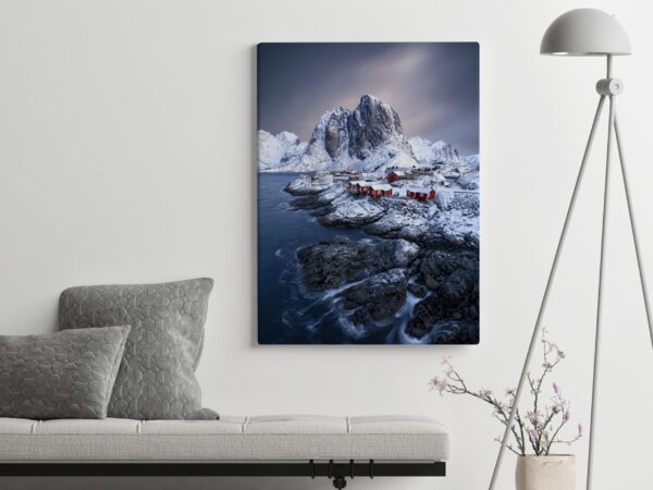 Une image de Cottages en Norvège – Image 3