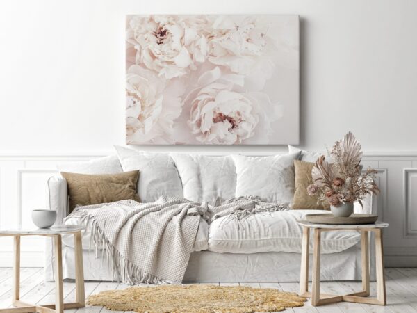 Image de pivoines pastel – Image 3