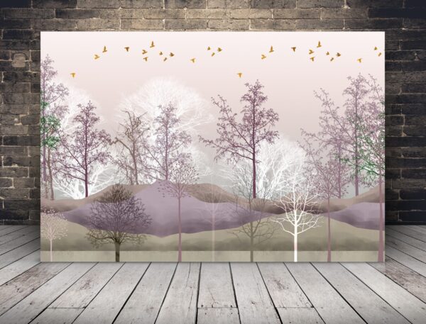 Image de paysage urbain moderne