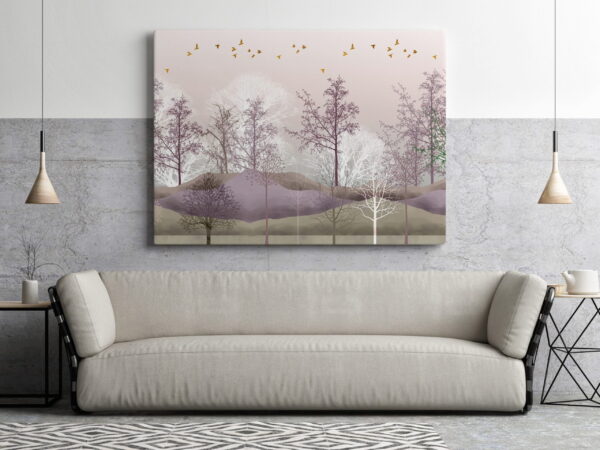 Image de paysage urbain moderne – Image 3
