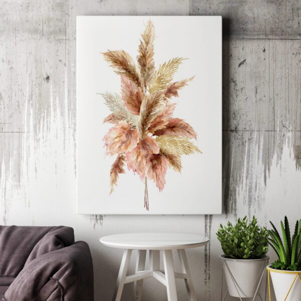 Une image d'un bouquet sec – Image 3