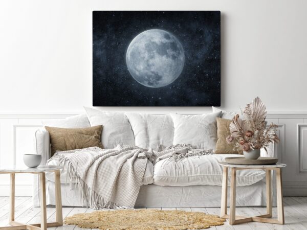 Image de pleine lune – Image 3