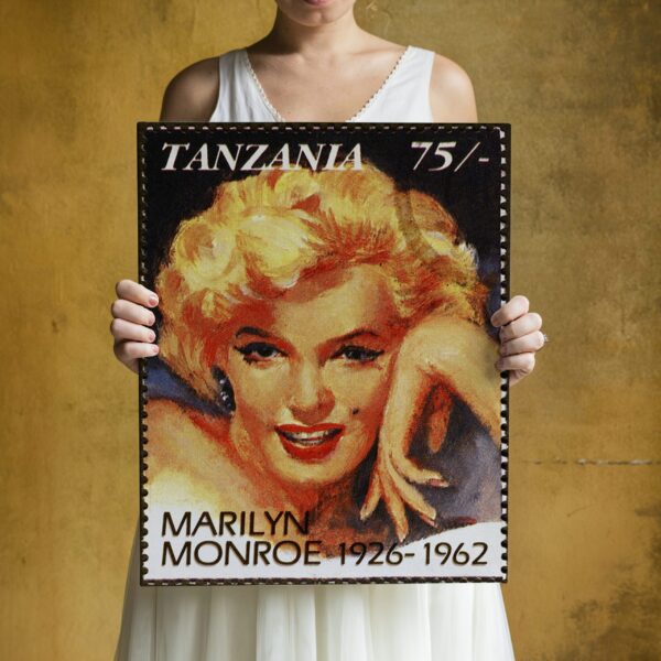 Image par Marilyn Monroe – Image 3
