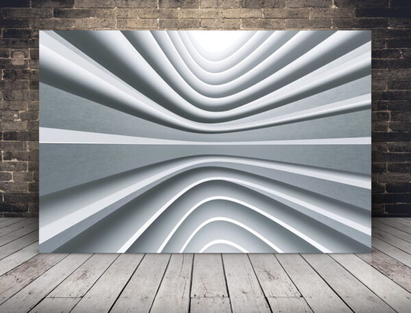 Image 3D Architecture