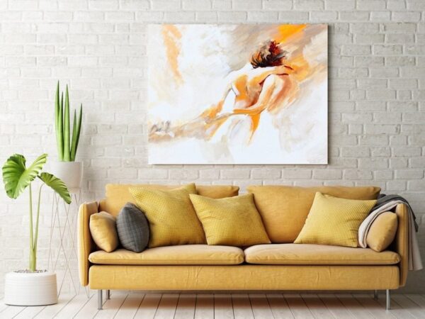 Subtil Nu Peinture – Image 3