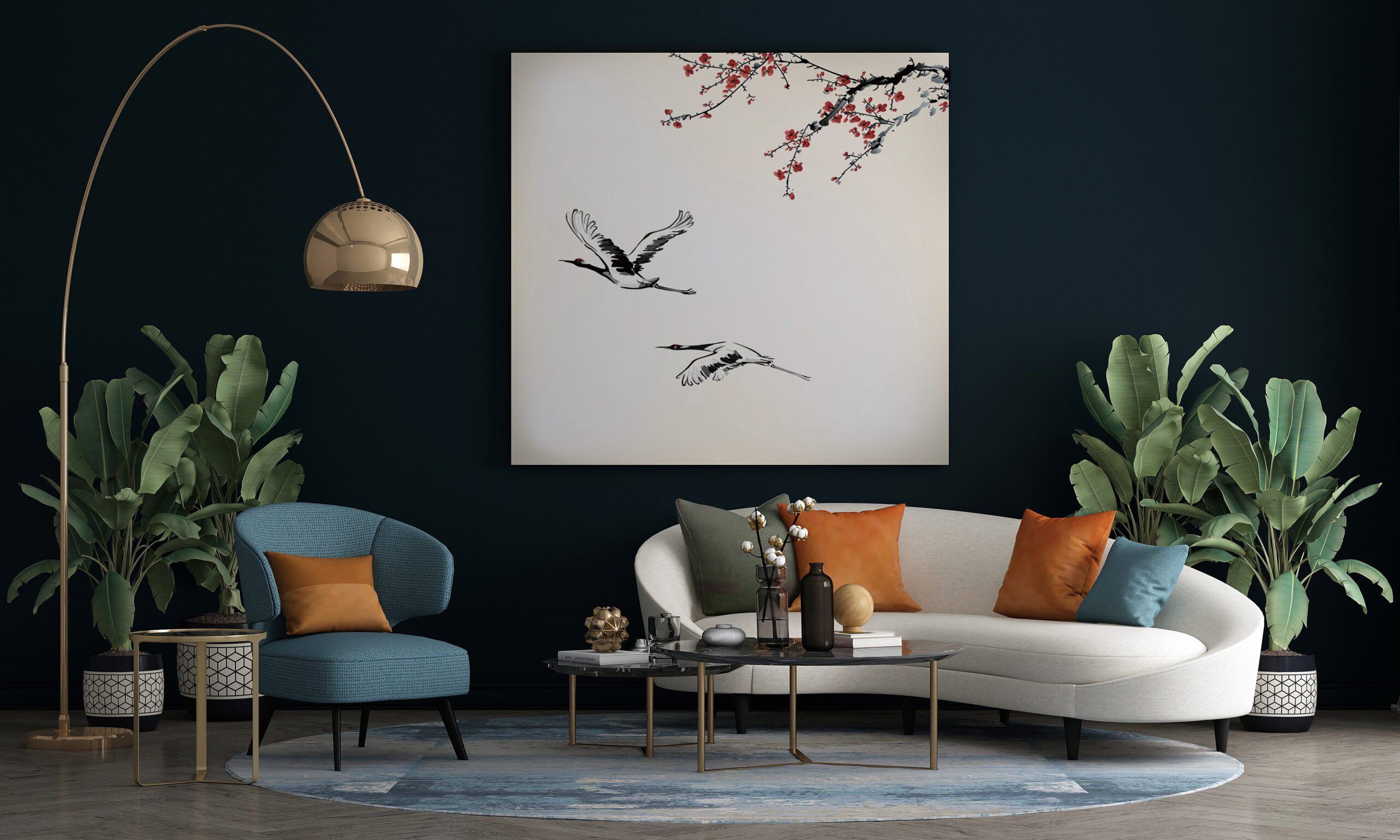 Image de paysage japonais – Image 3