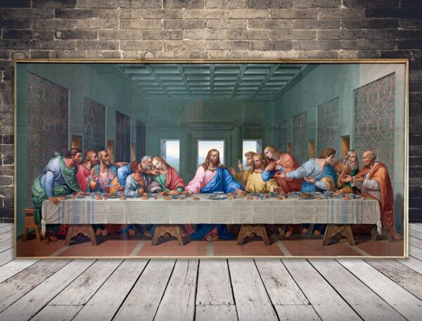 Image du souper