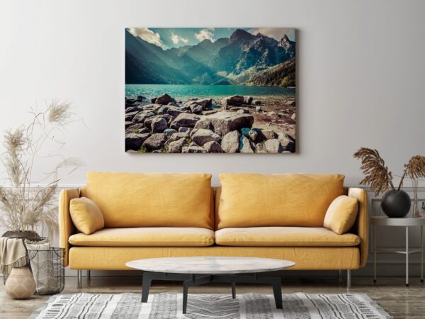 Photo de Morskie Oko – Image 3