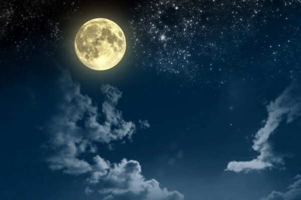 Image de pleine lune – Image 2