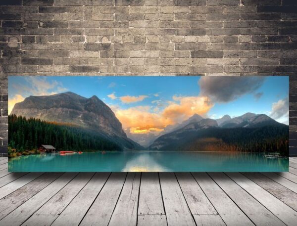 Image du parc national Banff
