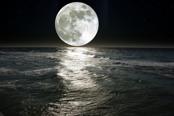 Image de pleine lune – Image 2