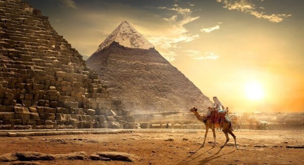 Image de la pyramide – Image 2
