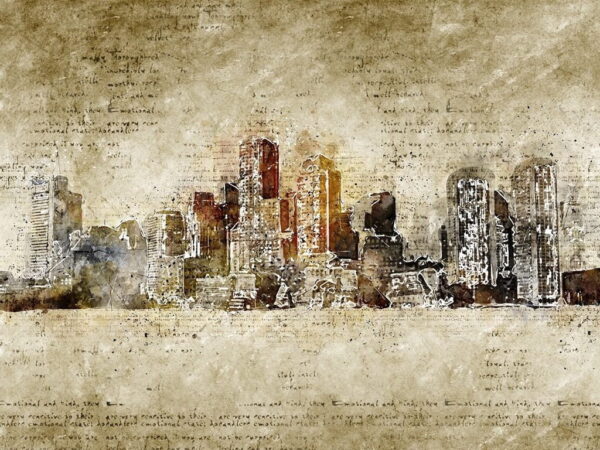 Image vintage de Boston – Image 2