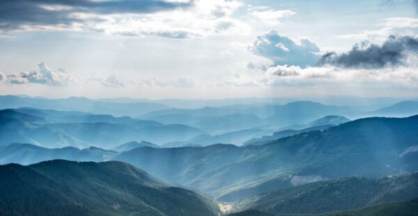 Photo de Vue sur la montagne – Image 2