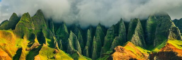 Image de la côte Napali – Image 2