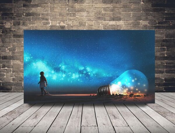 Photo du Petit Prince