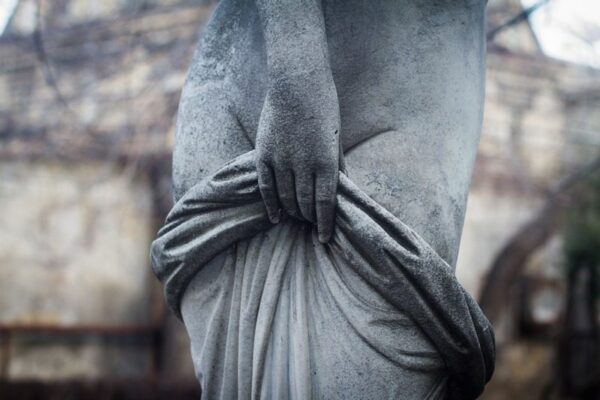 Sculpture Image d'une femme – Image 2