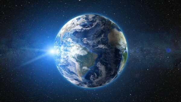 Une image d'un globe – Image 2