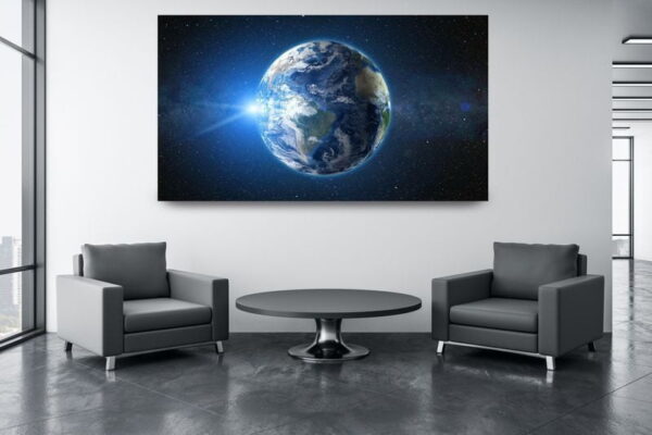 Une image d'un globe – Image 3