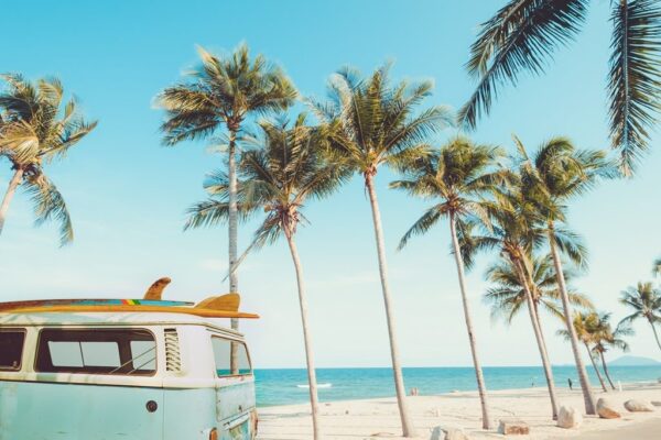 Une image d'une brise de vacances – Image 2