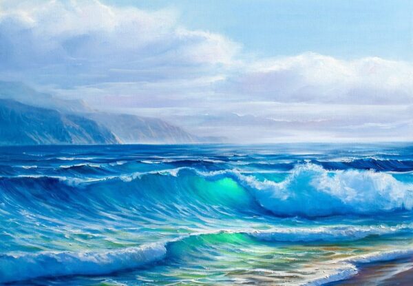 Image de la mer moderniste – Image 2