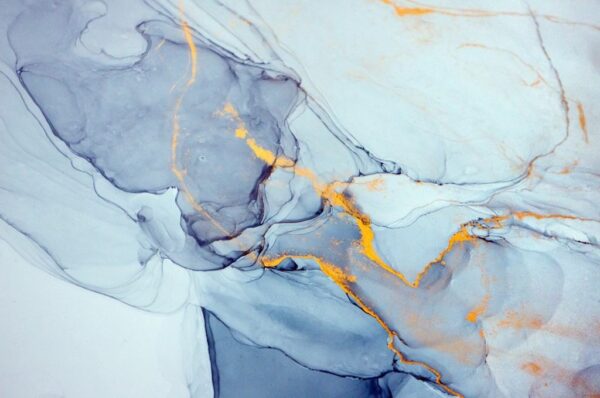 Image d'encre abstraite – Image 2