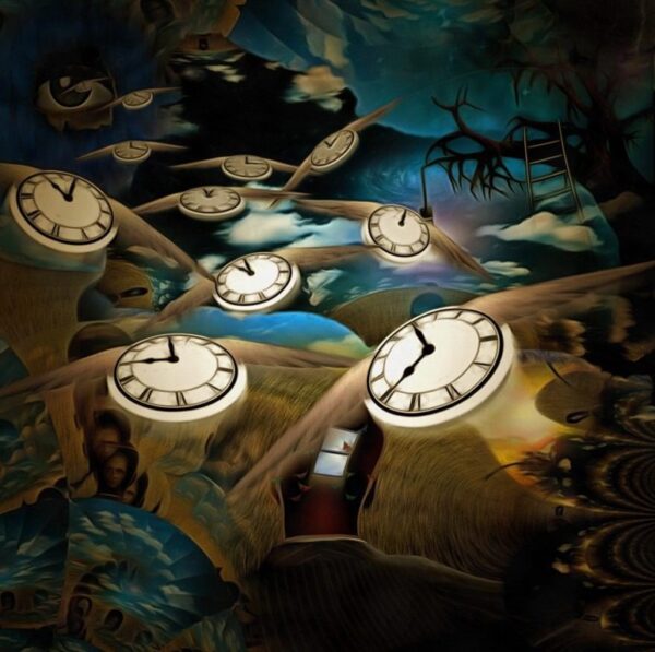 Une image d'horloges – Image 2