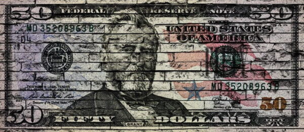 Une image d'un dollar – Image 2