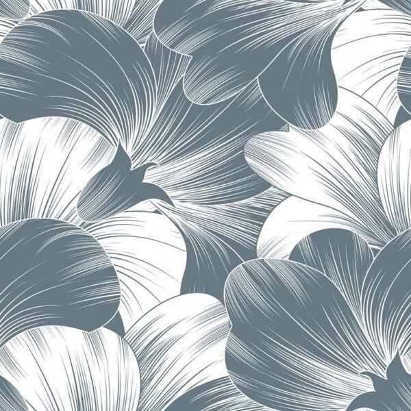 Une image de pétales de fleurs – Image 2