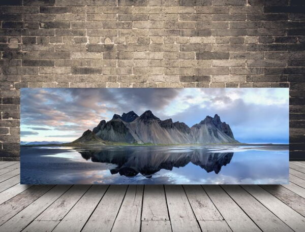 Image de Stokksnes