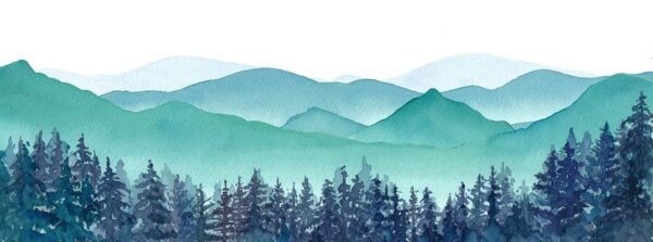 Image de longues montagnes – Image 2