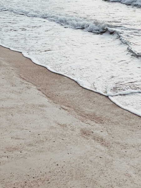 Image de la plage et de la mer – Image 2