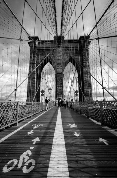 Image du pont de Brooklyn – Image 2
