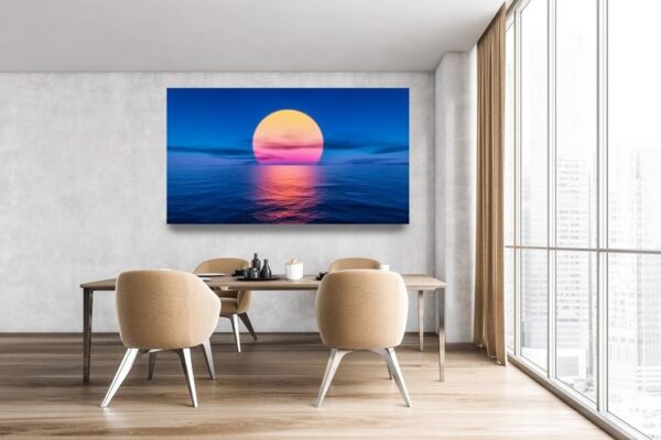 Coucher de soleil – Image 3