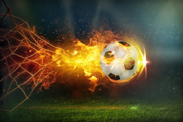Une image d'une boule de feu – Image 2