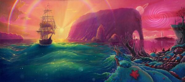 Image du monde fantastique – Image 2
