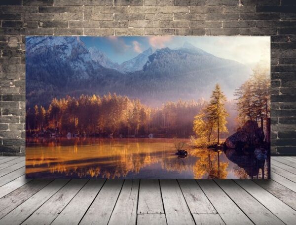 Image de fond de la nature