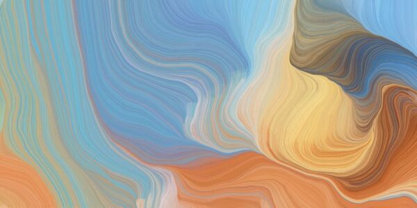 Image Vagues Douces – Image 2