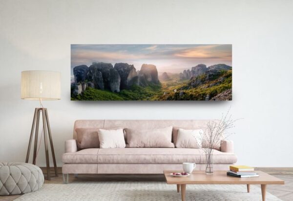 Image de paysage ensoleillé – Image 3